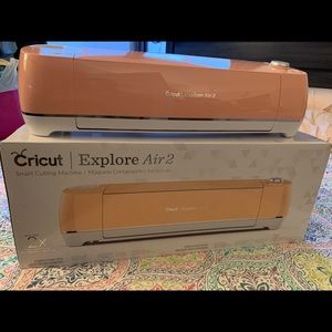 Cricut Explore Air 2